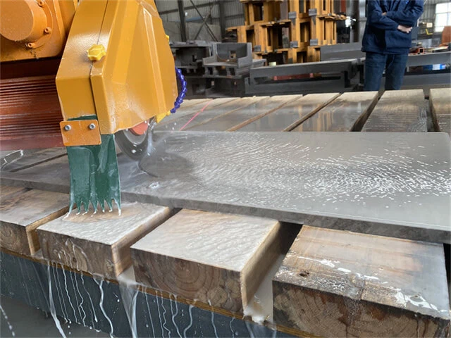 bridge saw bridge saw