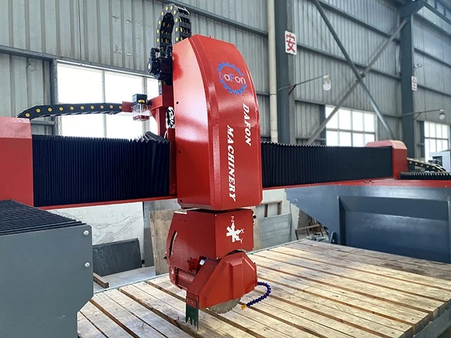 cnc granite bridge saw cnc granite bridge saw