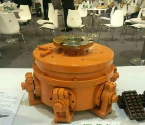 Peiriant Sgleinio Llawr Marmor