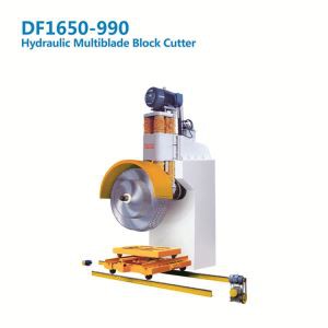 productcate-300-300 Single Arm Hydraulic Multi Blade Block Cutter