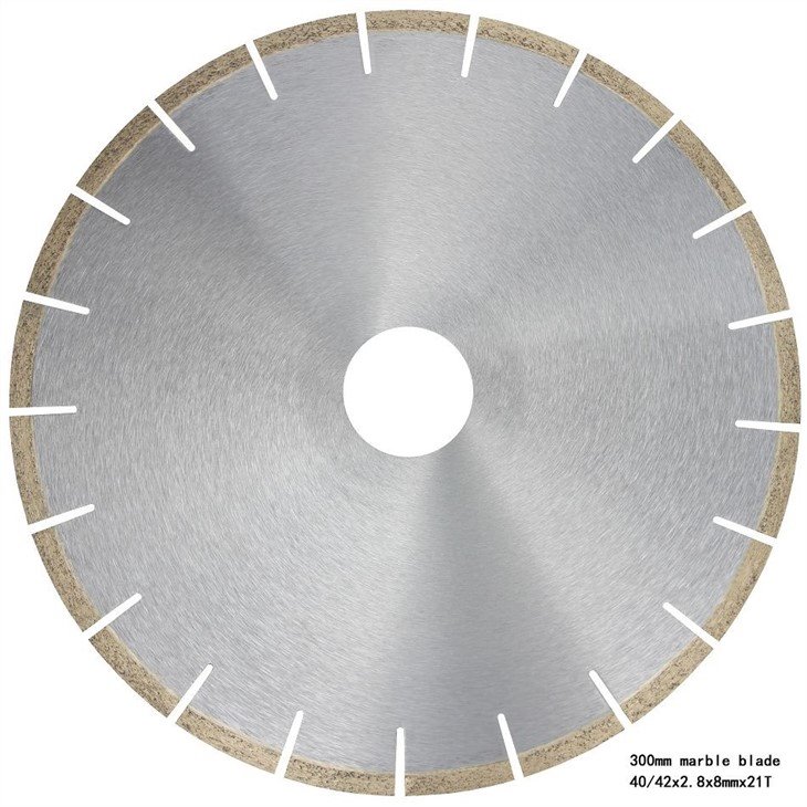 300mm marble blade(001)